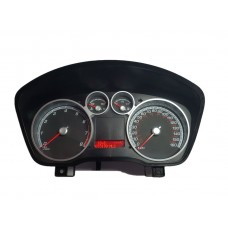 FORD FOCUS C-MAX INSTRUMENT CLUSTER REPAIR SERVICE - Year 2003 - 2010